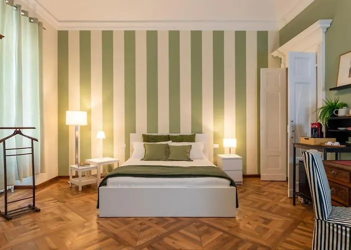 Torino Centro - Suite Comfort