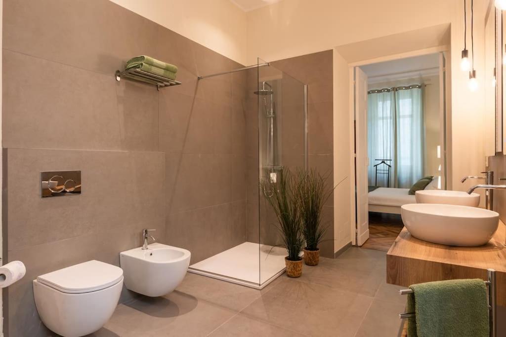 Centro - Comfort Appartement