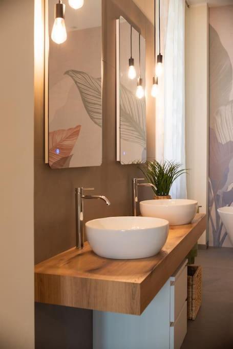 Centro - Comfort Appartement Turin