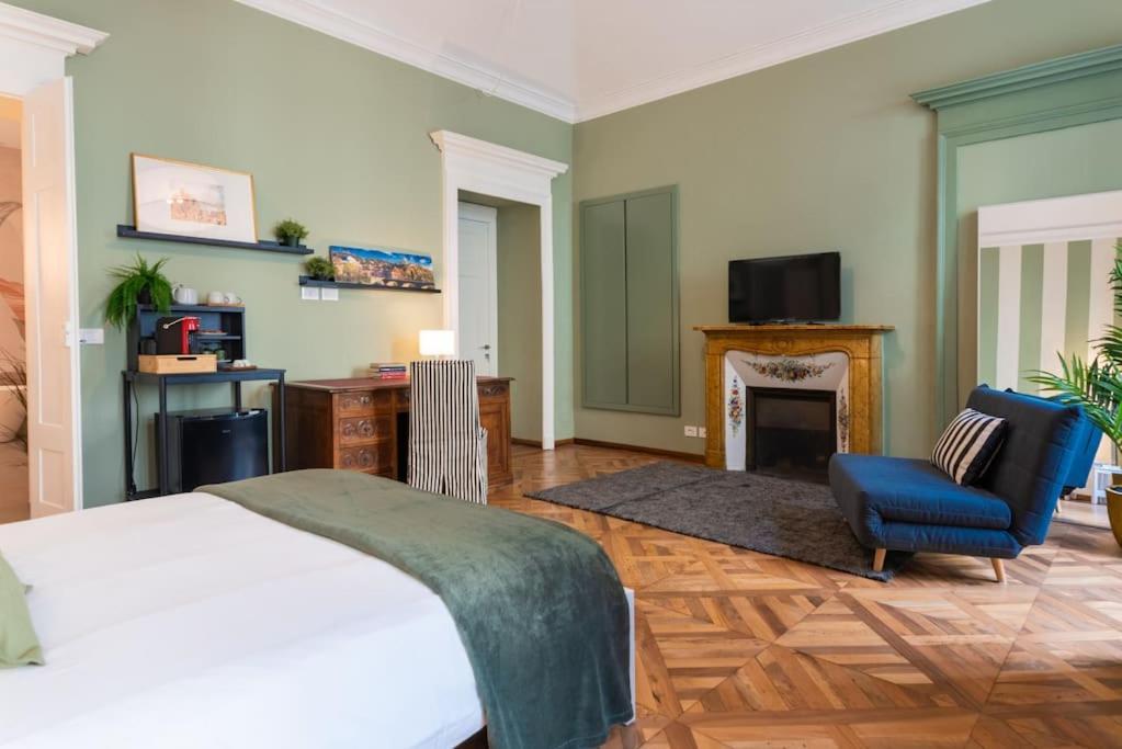 Appartement Centro - Comfort Turin