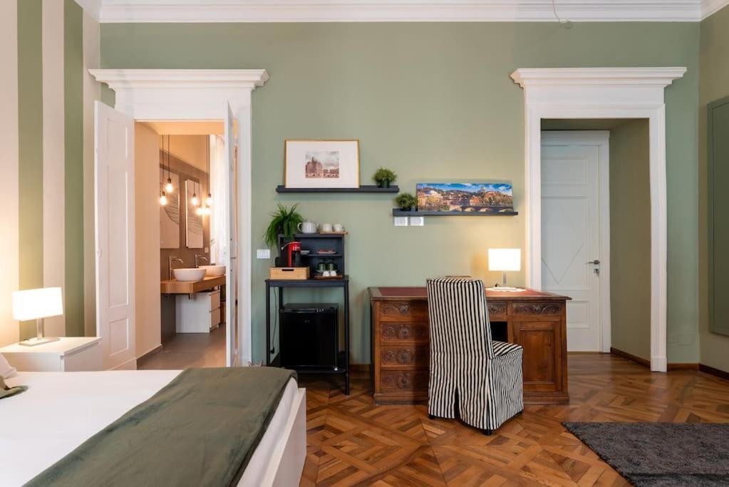 Centro - Comfort Turin