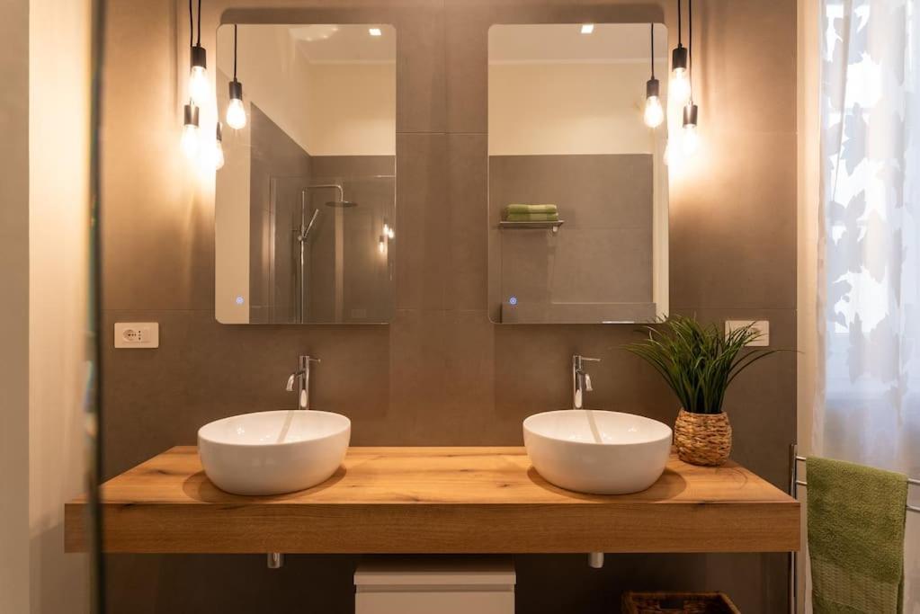 Centro - Comfort * Turin