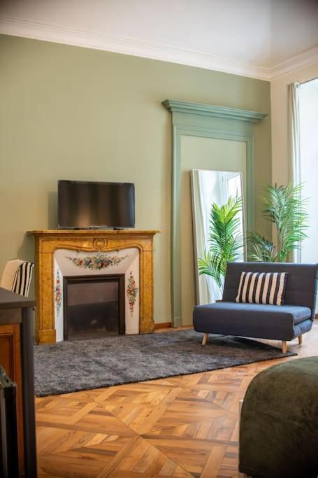Centro - Comfort Turin