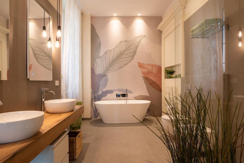 Centro - Comfort * Turin