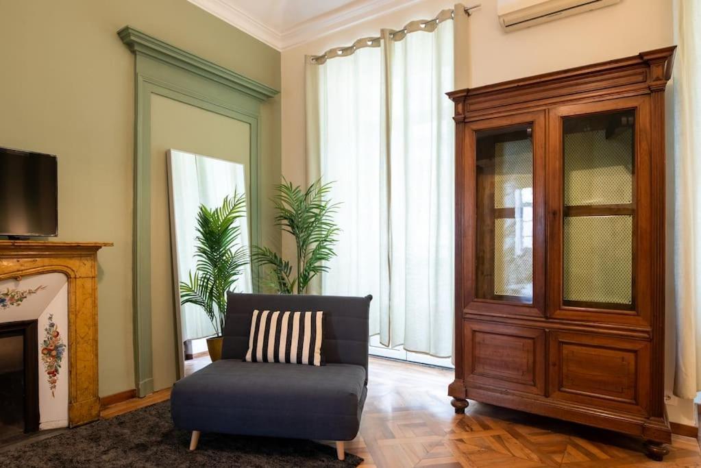 Centro - Comfort Appartement Turin
