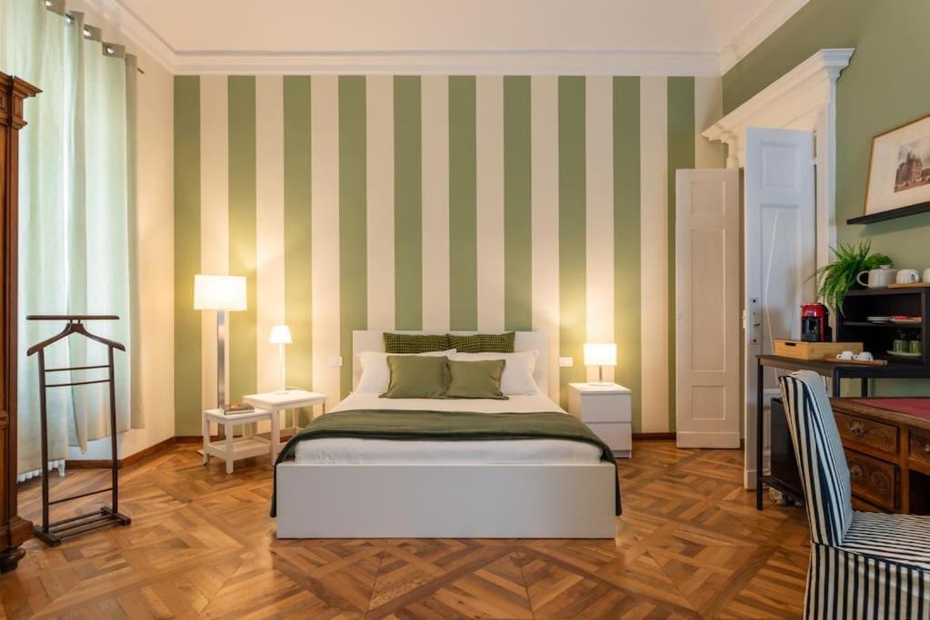 Appartement Centro - Comfort *